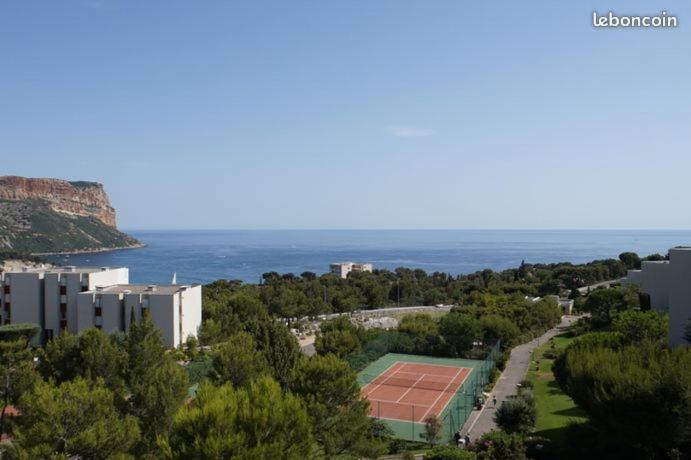 4pers Vue Wifi Tennis Parking Piscine Apartment