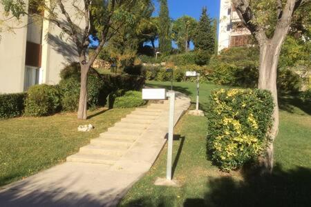 Apartment 4pers Vue Wifi Tennis Parking Piscine *