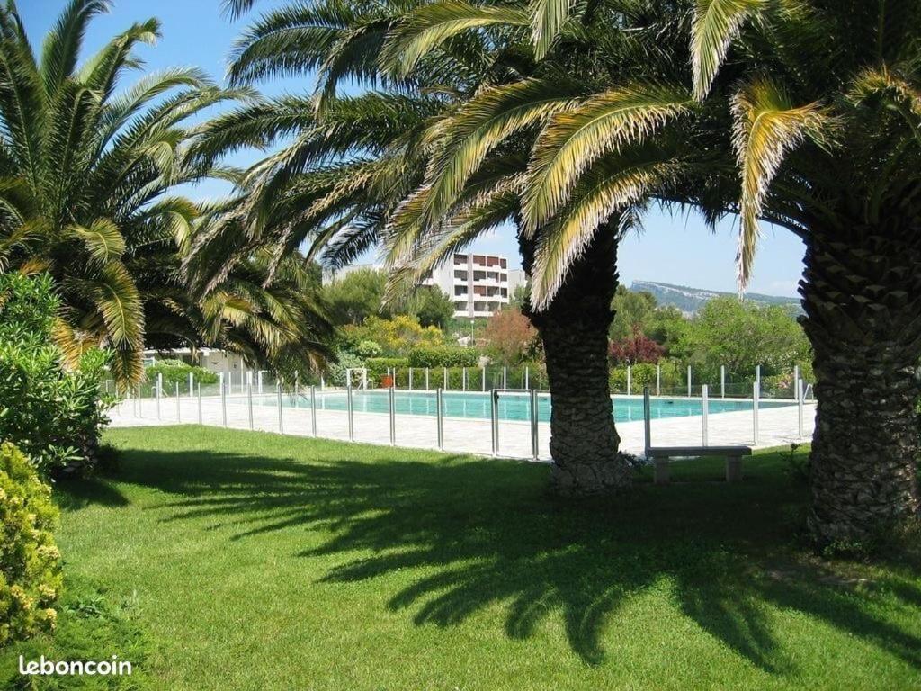 4pers Vue Wifi Tennis Parking Piscine *