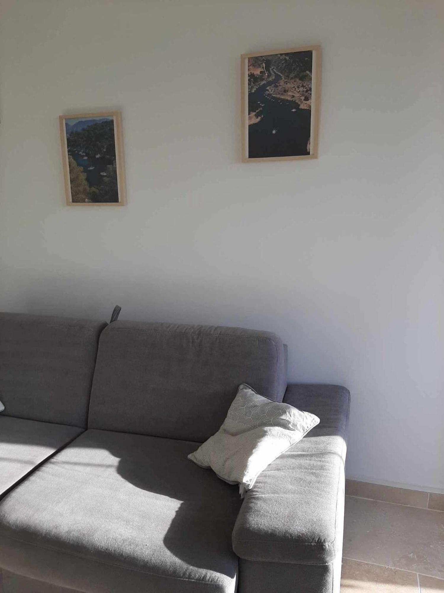 4pers Vue Wifi Tennis Parking Piscine Apartment Cassis